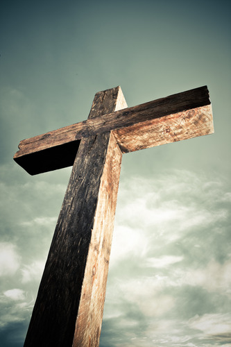 The Simple Truth of the Cross