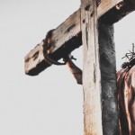 Finding Freedom At the Cross