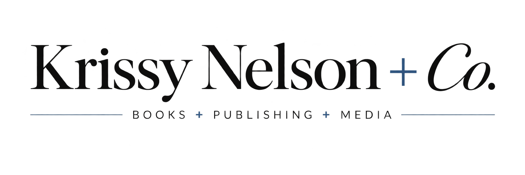 Krissy Nelson + Co.